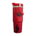 thumbnail image 2 of Termo Acero Inoxidable Spiderman Rojo 887 Ml, 2 of 4