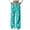 Sky Blue, variant on QWKLEAJ Halloween Pajama Pants Women Spooky Print Lounge Pants Pumpkin Ghost Wide Leg Sleepwear Festive Holiday Loungewear Drawstring Bottoms Plus Size Fleece Halloween Pyjamas