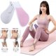 thumbnail image 4 of Pelvic Floor & Thigh Exerciser for Bladder Control, Muscle Toner & Buttock Corrector - Pink-Purple, 4 of 5