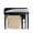 Multicolor, variant on Christian Dior Mono Couleur Couture High Colour Eyeshadow - 006 Pearl Star (Glitter)