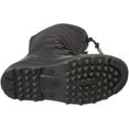 thumbnail image 4 of Kamik Mens Canuck Black Winter Boot - NK0012-BLK 8 BLACK, 4 of 5