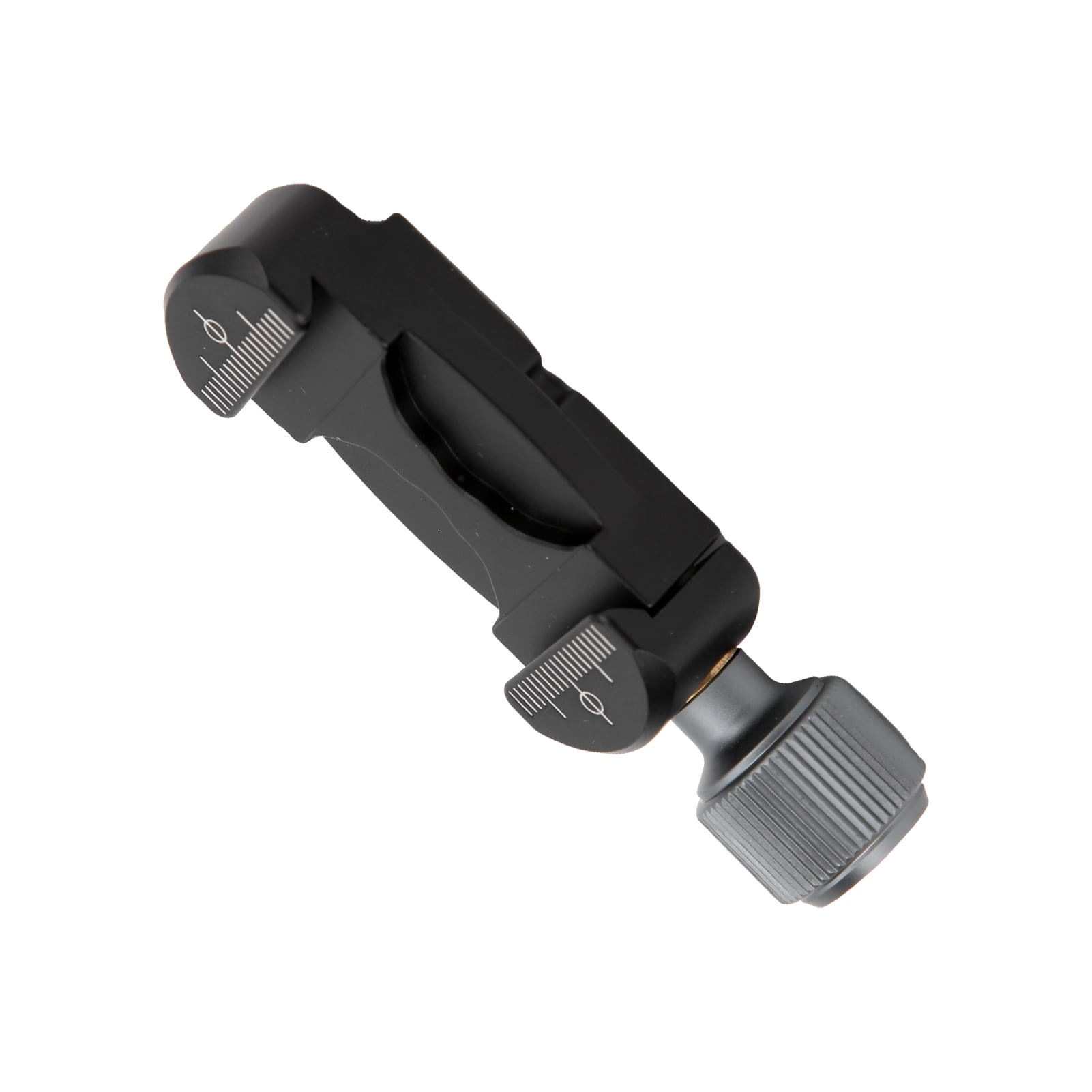 Quick Release Plate Clamp, Portable FBS22 Quick Release Plate QR Clamp With L Plate For