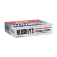 thumbnail image 3 of Hershey's Chocolate Mint Flavor Candy Cane, Holiday Box, 12 Ct., 5.28 Oz., 3 of 6