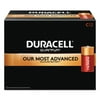 Duracell Quantum Alkaline Batteries, C, 12/CT -DURQU1400