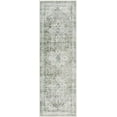 thumbnail image 2 of BoutiqueRugs Lotan Traditional Area Rug - Machine Washable - Light Gray, Pale Slate, Sterling Gray - 2' x 2'11", 2 of 3