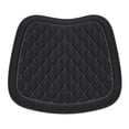 thumbnail image 1 of FNNMNNR Car Seat Cushion  Driver Seat Cushion With Comfort Memory Foam & Non-Slip Rubber, 1 of 6