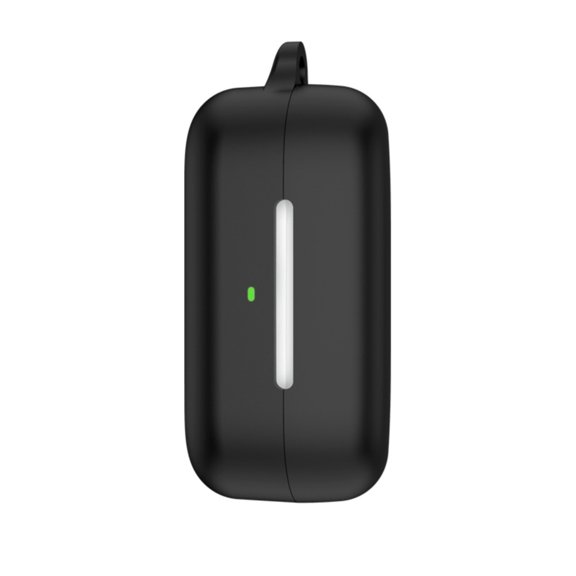 ZPAQI Waterproof Soft Protector Cover For WF-C510 Earbud Shockproof Daily Use