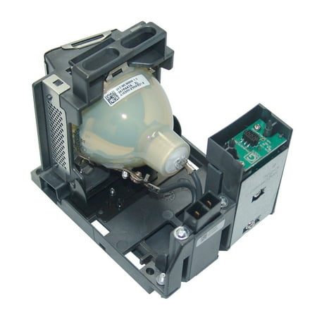 Advanced Lamps™ Lamp & Housing for The Eiki EIP-HDT20 Projector - 1 Unit per pack