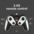 Gqtwoy Gesture Remote Control Double Faced Special Skill Vehicle, 4WD ...