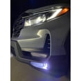 thumbnail image 5 of For The BlingLights Brand LED Halo Fog Lights for 2018 2019 2020 2021 2022 Volvo XC40, 5 of 6