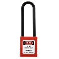 thumbnail image 3 of Candado de Seguridad Industrial Bloqueo de Haz Aislado Largo Etiqueta Bloqueo de Aislamiento EOTVIA no, 3 of 8