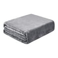 thumbnail image 1 of Couverture électrique pour canapé lavable poche chaude USB chauffage rapide solide corps entier doux pliable salon bureau voiture, 1 of 5