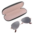 thumbnail image 1 of Gafas de seguridad con espejo, antiseguimiento, visión trasera, antimonitor, gafas de sol con visión trasera, diseño fácil de usar, 1 of 11
