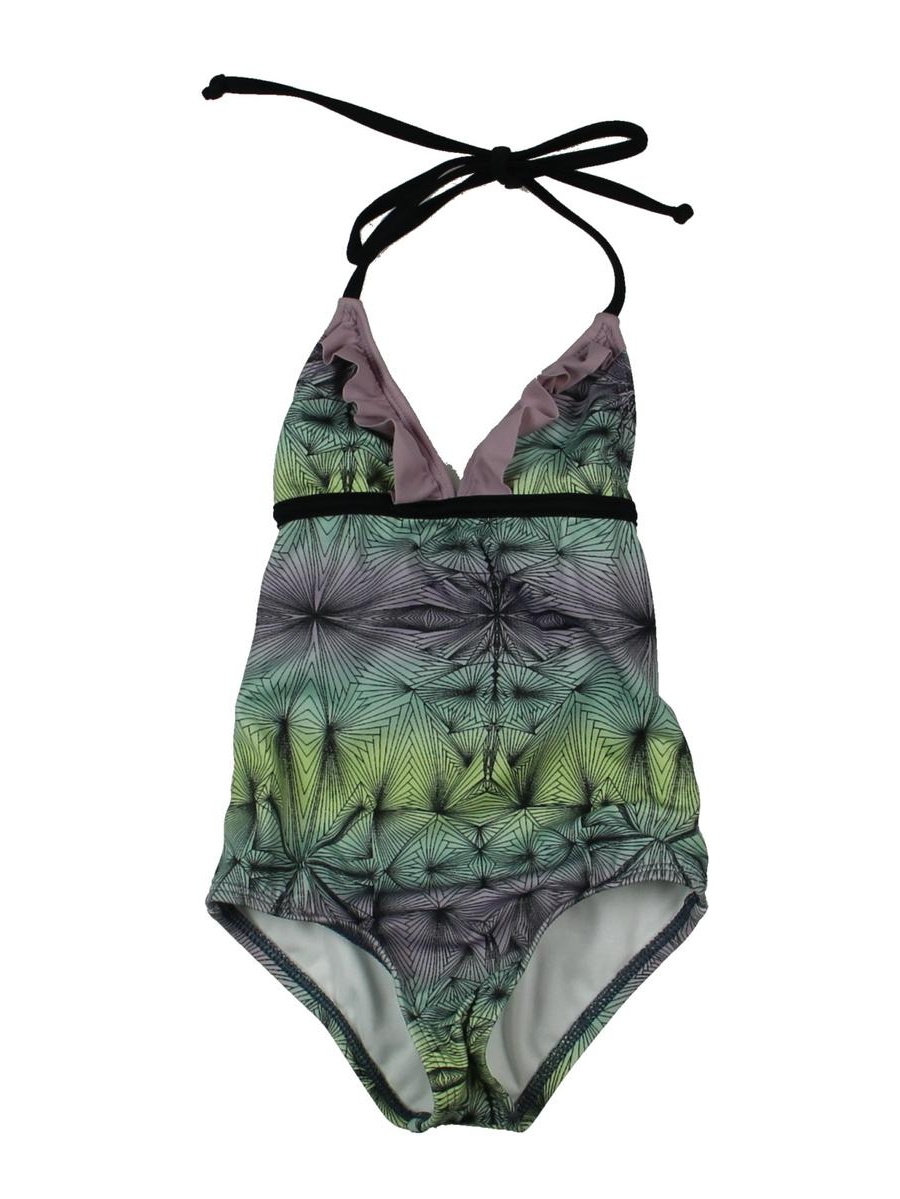 baby hurley swimwear