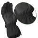 thumbnail image 3 of M Guantes de esquí de cinco dedos impermeables para niños jóvenes Guantes cálidos para niños, 3 of 5