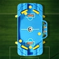 thumbnail image 4 of Godderr Football Table Interactive Game, Tabletop Interactive Football Game Toys For Ages 3-10, 4 of 4