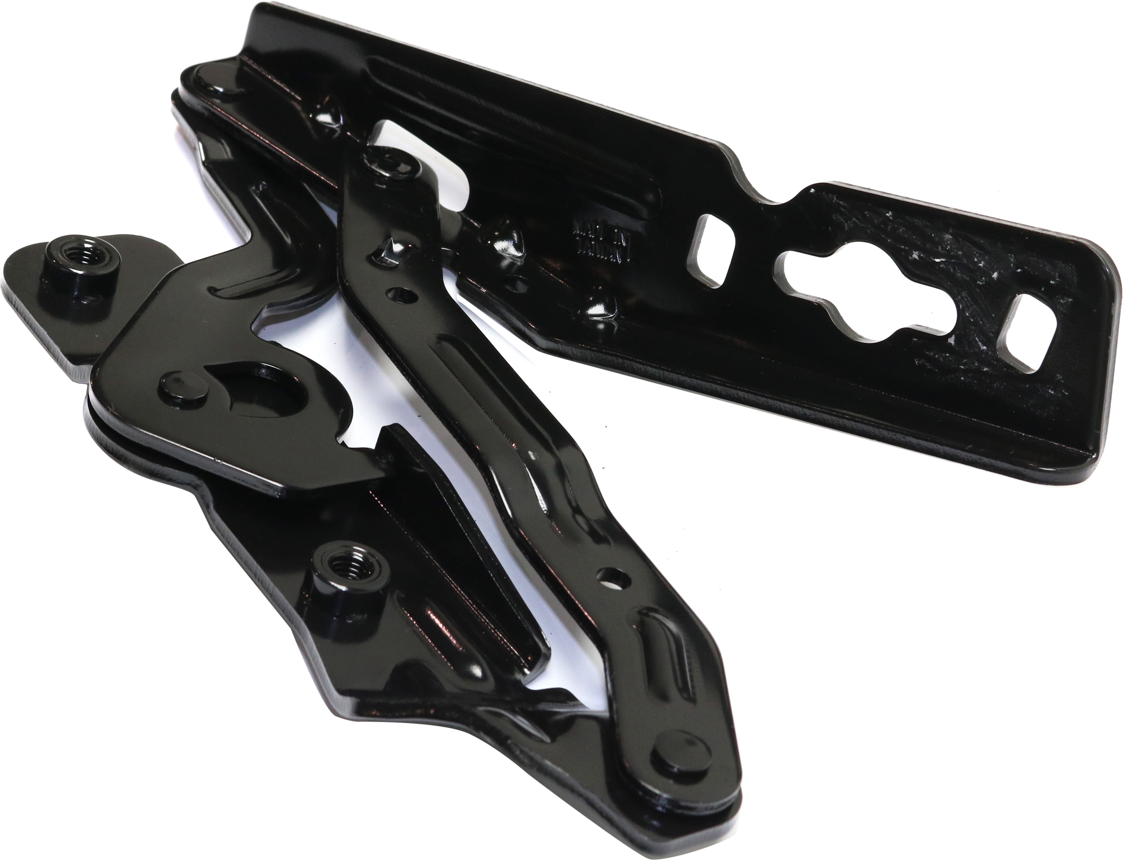 Hood Hinge Compatible with 2014-2020 Ford Transit Connect 2013-2018 C-Max Left Driver