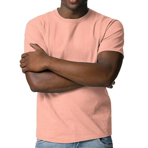 Hanes 5250T Men'S 6.1 Oz. T-Shirt