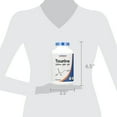 thumbnail image 6 of Nutricost Taurine 1000mg, 400 Capsules - Non-GMO & Gluten Free Supplement, 6 of 7