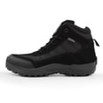 thumbnail image 1 of Bota National Geographic Outdoor Negro para hombre, 1 of 4