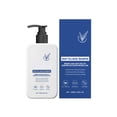 thumbnail image 2 of Pisexur Belleza Maquillaje Champú con biotina y cabello: voluminizador y nutritivo con aceite de argán y aceite de limpieza suave para un cabello más grueso y saludable.para mujeres y hombres, 2 of 9