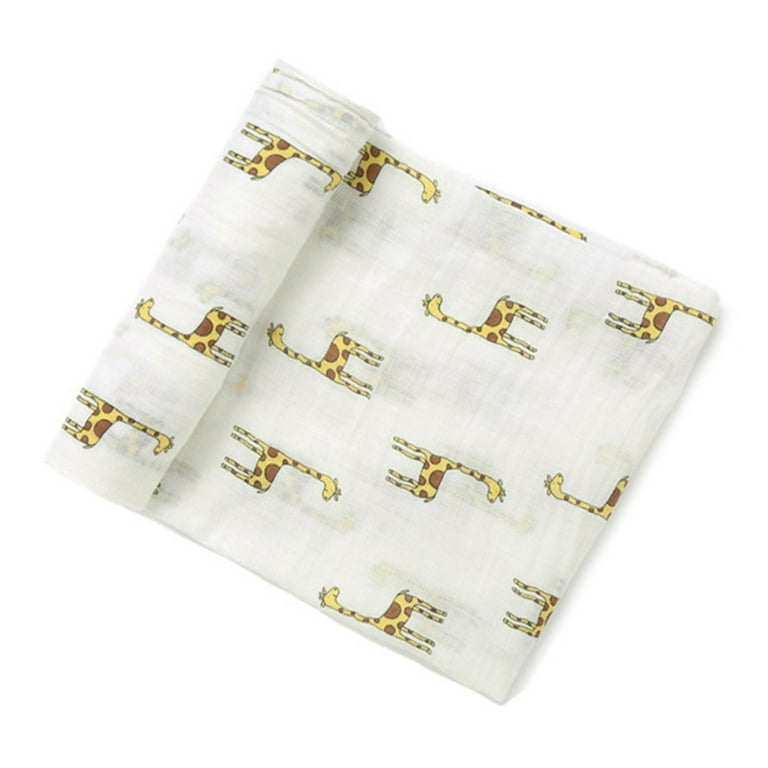 Giraffe muslin new arrivals