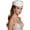 Default, variant on elt Box Hats or Women 60s ascinators Church Hats Stewardess Derby Hats with Comb