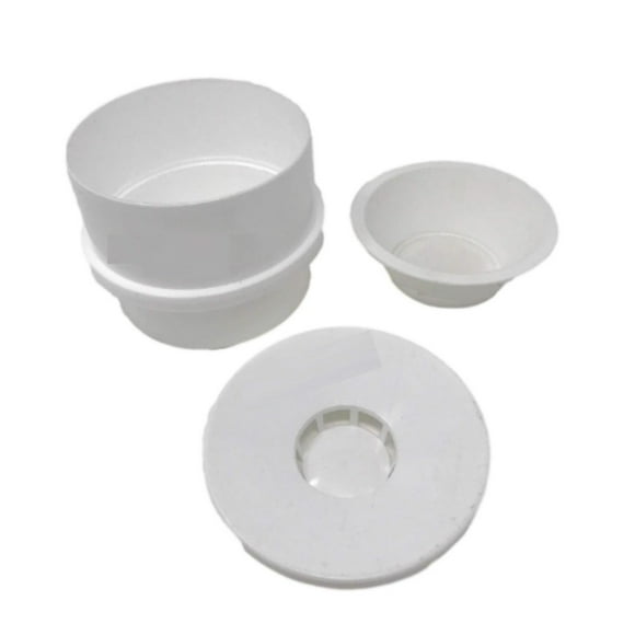 Preethi Filter Set for Drip Cafe & Cafe Zest Coffee Maker