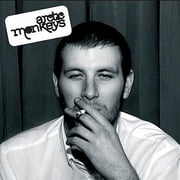 Arctic Monkeys - Whatever People Say I Am Thats What I Am Not - Music & Performance - Vinyl