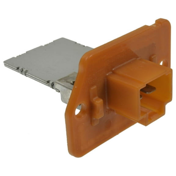 HVAC Blower Motor Resistor