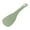 Green, variant on BNNG ‌Eco-Friendly Wheat Straw Rice Spoon | Non-Scratch Non-Stick Utensil for Rice Cookers | Heat Resistant Cooker Scoop Paddle, BPA-Free Kitchen Tool‌