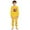 Set 45# Yellow, variant on oqasdz Boys Character Print Loungewear 2 Piece Pajamas Comfortable Kids Home Wear Soft Sleepwear Play Outfit Relaxed Fit Pajama Set
