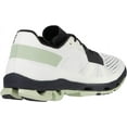 thumbnail image 5 of ON WOMEN CLOUDFLASH 2 Sneakers White / Black / Green, 5 of 7