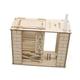 thumbnail image 4 of Proyectos de enseñanza de varilla de garaje de madera DIY, conjunto de experimentos científicos de juguete de montaje 3D, proyecto de varilla de garaj, 4 of 8