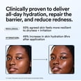 thumbnail image 4 of Moisturizer Experiment Molecular Mesh Barrier Repair, 60 ml, 4 of 7