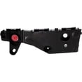 thumbnail image 2 of New OEM Replacement Right Front Bumper Bracket Compatible With Toyota Sequoia TRD Off-Road 6 Cyl 3.4L Tundra SR TRD Off-Road 6 Cyl 3.4L 2022-2025 By TO1043156 521150C140, 2 of 8