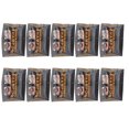 thumbnail image 3 of SEVICH Tinte para Barba Negro Natural - Champú Colorante para Bigote con Guantes para Hombre, 3 of 10