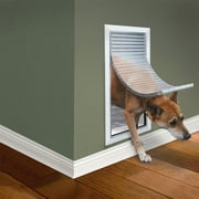 High Tech Pet Armor Flex Door - (Door Model Large)