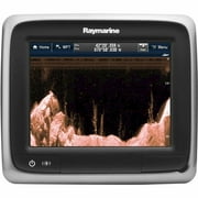 a68 5.7" MFD with DownVision and Wi-Fi