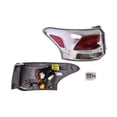 thumbnail image 1 of CALAVERA OUTLANDER 2014 al 2015 MITSUBISHI Izquierda/Piloto DEPO  ., 1 of 4