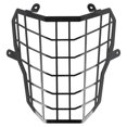 thumbnail image 1 of Protector de cubierta de protección JINMJMXG Para faros delanteros de motocicleta 660 Z Tenere Xt660z 2007-2017 Negro, 1 of 5