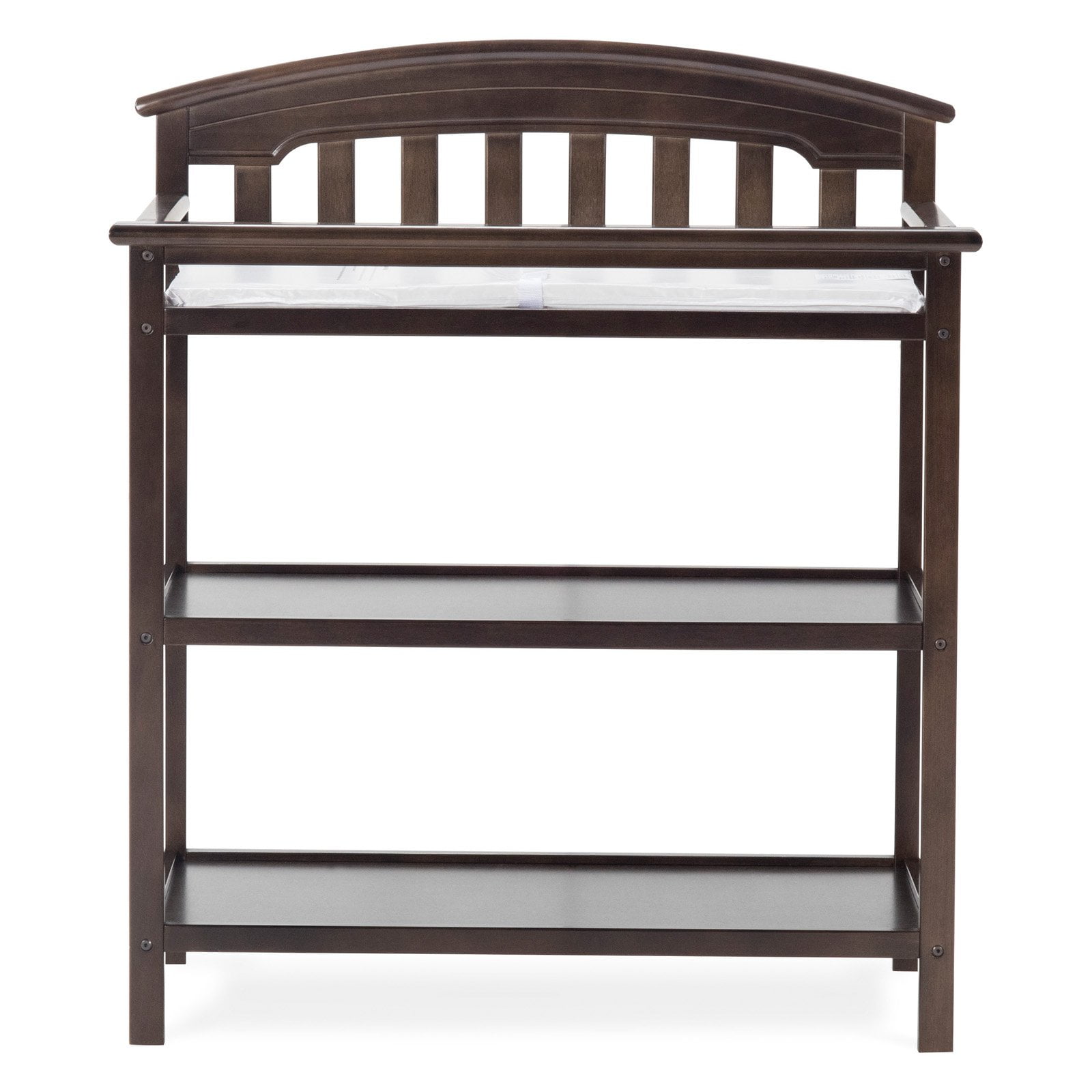 Childcraft Stanford Dressing Table Matte White
