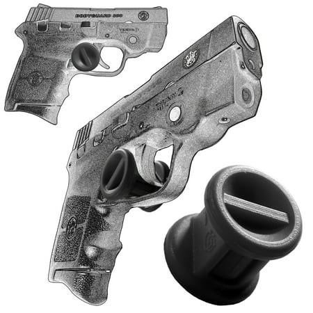 Garrison Grip ONE Micro Trigger Stop Holster Fits Smith & Wesson Bodyguard 380 & M&P 380 s20