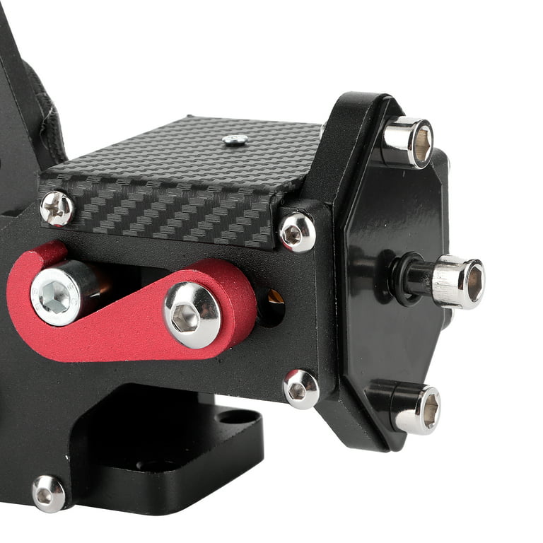 For Logitech G29/G27 Rally Sim Racing Games drift Sensor Usb Handbrake  System pc14 bit Hall