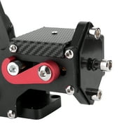 LHCER Hand Brake System,14Bit PC USB Handbrake For Logitech Racing Games G27 G25 G29 T500 T300 Fanatecosw Lfs Dirt Rally,Racing Games Handbrake