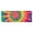 Colorful Rainbow Tie, variant on Rainbow Tie Dye Mandala Pattern Kitchen Rug Mat,Kitchen Runner Rugs Non Skid Washable,Decorative Kitchen Floor Mats for Kitchen,Sink,Laundry,17"x47.2"