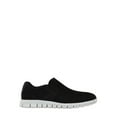 thumbnail image 2 of Deer Stags Men's Emmett Knit Slip On Fashion Sneakers, Wide Width, 2 of 8