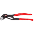 thumbnail image 1 of KNIPEX 87 21 250 SB Pinza de extensión pico de loro Cobra QuickSet 250 mm (10″), 1 of 1