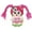 Bikini Girl, variant on Case for iPhone 11 Case Funny Phone Case Cute iPhone 11 Case Pig Kawaii Creative iPhone Case Soft Rubber Bumper Shockproof Cover Protective Case for Women Girls Pink