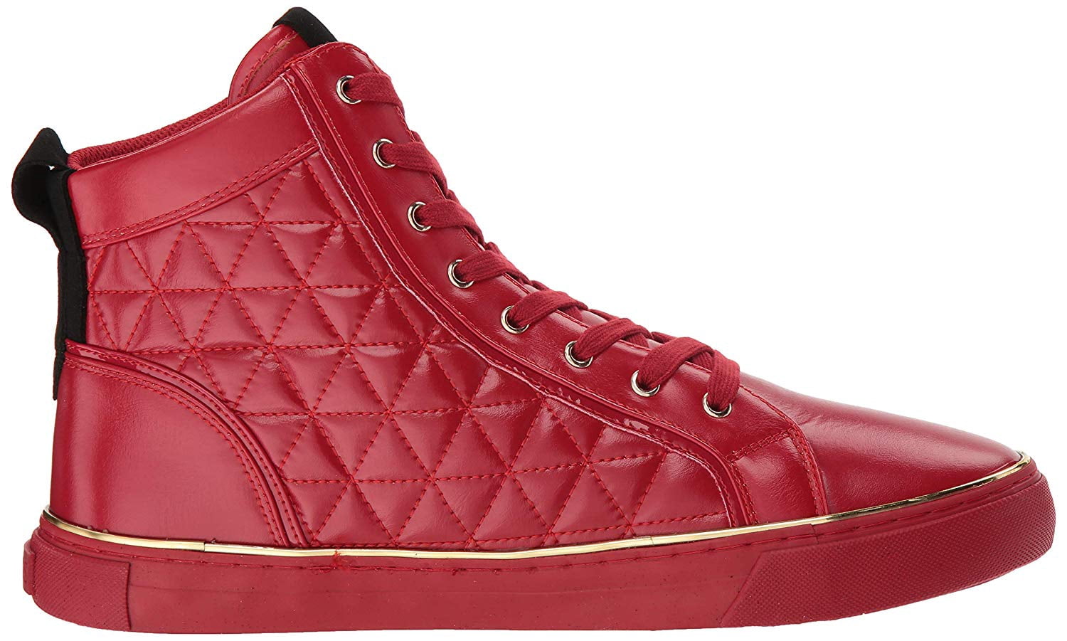 guess men's melo sneaker